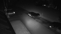 Hotel Čarták – parkoviště