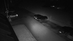 Hotel Čarták – parkoviště