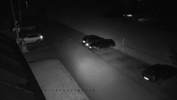 Hotel Čarták – parkoviště