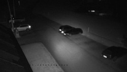 Hotel Čarták – parkoviště