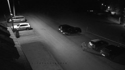 Hotel Čarták – parkoviště