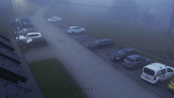 Hotel Čarták – parkoviště