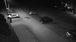 Hotel Čarták – parkoviště