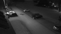 Hotel Čarták – parkoviště