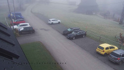 Hotel Čarták – parkoviště