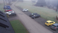 Hotel Čarták – parkoviště