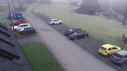 Hotel Čarták – parkoviště