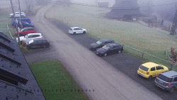 Hotel Čarták – parkoviště