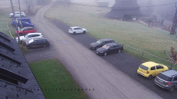 Hotel Čarták – parkoviště