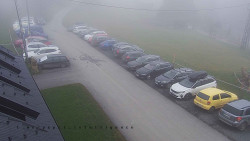 Hotel Čarták – parkoviště