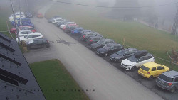 Hotel Čarták – parkoviště