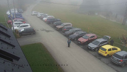 Hotel Čarták – parkoviště