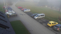 Hotel Čarták – parkoviště