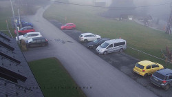 Hotel Čarták – parkoviště