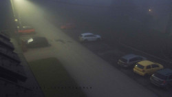 Hotel Čarták – parkoviště