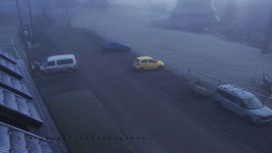 Horský hotel Čarták na Soláni - Hotel Čarták – parkoviště - 15.12.2025 v 07:15 Horský hotel Čarták na Soláni - Hotel Čarták – parkoviště - 15.12.2025 v 07:15