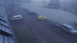 Hotel Čarták – parkoviště