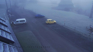 Horský hotel Čarták na Soláni - Hotel Čarták – parkoviště - 15.12.2025 v 07:25 Horský hotel Čarták na Soláni - Hotel Čarták – parkoviště - 15.12.2025 v 07:25