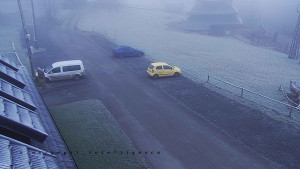 Horský hotel Čarták na Soláni - Hotel Čarták – parkoviště - 15.12.2025 v 07:45 Horský hotel Čarták na Soláni - Hotel Čarták – parkoviště - 15.12.2025 v 07:45