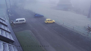 Horský hotel Čarták na Soláni - Hotel Čarták – parkoviště - 15.12.2025 v 08:05 Horský hotel Čarták na Soláni - Hotel Čarták – parkoviště - 15.12.2025 v 08:05