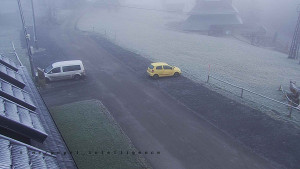 Horský hotel Čarták na Soláni - Hotel Čarták – parkoviště - 15.12.2025 v 08:10 Horský hotel Čarták na Soláni - Hotel Čarták – parkoviště - 15.12.2025 v 08:10