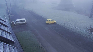 Horský hotel Čarták na Soláni - Hotel Čarták – parkoviště - 15.12.2025 v 08:25 Horský hotel Čarták na Soláni - Hotel Čarták – parkoviště - 15.12.2025 v 08:25