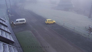 Horský hotel Čarták na Soláni - Hotel Čarták – parkoviště - 15.12.2025 v 08:30 Horský hotel Čarták na Soláni - Hotel Čarták – parkoviště - 15.12.2025 v 08:30