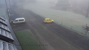 Horský hotel Čarták na Soláni - Hotel Čarták – parkoviště - 15.12.2025 v 08:35 Horský hotel Čarták na Soláni - Hotel Čarták – parkoviště - 15.12.2025 v 08:35