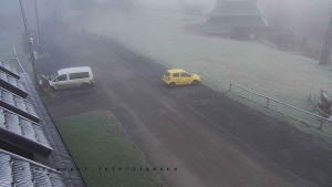 Horský hotel Čarták na Soláni - Hotel Čarták – parkoviště - 15.12.2025 v 08:45 Horský hotel Čarták na Soláni - Hotel Čarták – parkoviště - 15.12.2025 v 08:45