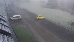 Hotel Čarták – parkoviště