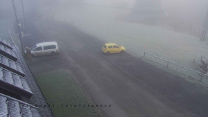 Horský hotel Čarták na Soláni - Hotel Čarták – parkoviště - 15.12.2025 v 09:05 Horský hotel Čarták na Soláni - Hotel Čarták – parkoviště - 15.12.2025 v 09:05