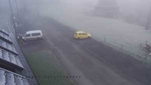 Horský hotel Čarták na Soláni - Hotel Čarták – parkoviště - 15.12.2025 v 09:10 Horský hotel Čarták na Soláni - Hotel Čarták – parkoviště - 15.12.2025 v 09:10