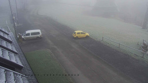 Horský hotel Čarták na Soláni - Hotel Čarták – parkoviště - 15.12.2025 v 09:15 Horský hotel Čarták na Soláni - Hotel Čarták – parkoviště - 15.12.2025 v 09:15