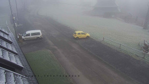 Horský hotel Čarták na Soláni - Hotel Čarták – parkoviště - 15.12.2025 v 09:20 Horský hotel Čarták na Soláni - Hotel Čarták – parkoviště - 15.12.2025 v 09:20