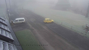 Horský hotel Čarták na Soláni - Hotel Čarták – parkoviště - 15.12.2025 v 09:25 Horský hotel Čarták na Soláni - Hotel Čarták – parkoviště - 15.12.2025 v 09:25