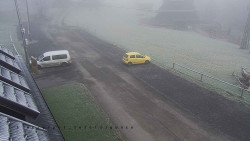 Hotel Čarták – parkoviště