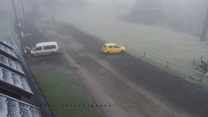 Horský hotel Čarták na Soláni - Hotel Čarták – parkoviště - 15.12.2025 v 09:50 Horský hotel Čarták na Soláni - Hotel Čarták – parkoviště - 15.12.2025 v 09:50