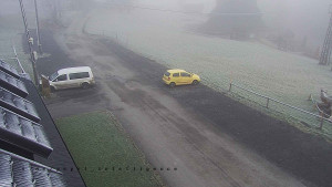 Horský hotel Čarták na Soláni - Hotel Čarták – parkoviště - 15.12.2025 v 10:05 Horský hotel Čarták na Soláni - Hotel Čarták – parkoviště - 15.12.2025 v 10:05