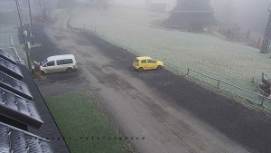 Horský hotel Čarták na Soláni - Hotel Čarták – parkoviště - 15.12.2025 v 10:10 Horský hotel Čarták na Soláni - Hotel Čarták – parkoviště - 15.12.2025 v 10:10