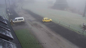 Horský hotel Čarták na Soláni - Hotel Čarták – parkoviště - 15.12.2025 v 10:15 Horský hotel Čarták na Soláni - Hotel Čarták – parkoviště - 15.12.2025 v 10:15