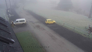 Horský hotel Čarták na Soláni - Hotel Čarták – parkoviště - 15.12.2025 v 10:25 Horský hotel Čarták na Soláni - Hotel Čarták – parkoviště - 15.12.2025 v 10:25