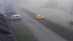 Hotel Čarták – parkoviště