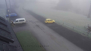 Horský hotel Čarták na Soláni - Hotel Čarták – parkoviště - 15.12.2025 v 10:35 Horský hotel Čarták na Soláni - Hotel Čarták – parkoviště - 15.12.2025 v 10:35