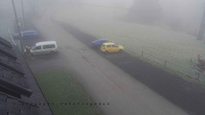 Horský hotel Čarták na Soláni - Hotel Čarták – parkoviště - 15.12.2025 v 10:55 Horský hotel Čarták na Soláni - Hotel Čarták – parkoviště - 15.12.2025 v 10:55