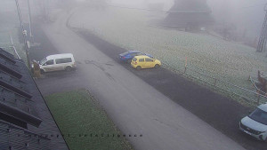 Horský hotel Čarták na Soláni - Hotel Čarták – parkoviště - 15.12.2025 v 11:10 Horský hotel Čarták na Soláni - Hotel Čarták – parkoviště - 15.12.2025 v 11:10