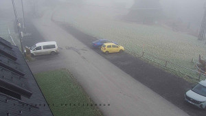 Horský hotel Čarták na Soláni - Hotel Čarták – parkoviště - 15.12.2025 v 11:15 Horský hotel Čarták na Soláni - Hotel Čarták – parkoviště - 15.12.2025 v 11:15