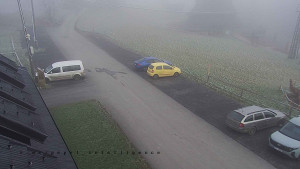 Horský hotel Čarták na Soláni - Hotel Čarták – parkoviště - 15.12.2025 v 11:30 Horský hotel Čarták na Soláni - Hotel Čarták – parkoviště - 15.12.2025 v 11:30