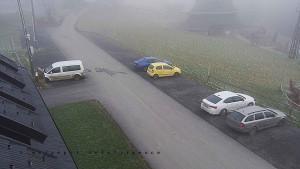 Horský hotel Čarták na Soláni - Hotel Čarták – parkoviště - 15.12.2025 v 11:55 Horský hotel Čarták na Soláni - Hotel Čarták – parkoviště - 15.12.2025 v 11:55