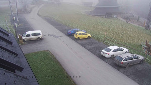 Horský hotel Čarták na Soláni - Hotel Čarták – parkoviště - 15.12.2025 v 12:00 Horský hotel Čarták na Soláni - Hotel Čarták – parkoviště - 15.12.2025 v 12:00