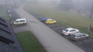 Horský hotel Čarták na Soláni - Hotel Čarták – parkoviště - 15.12.2025 v 12:05 Horský hotel Čarták na Soláni - Hotel Čarták – parkoviště - 15.12.2025 v 12:05